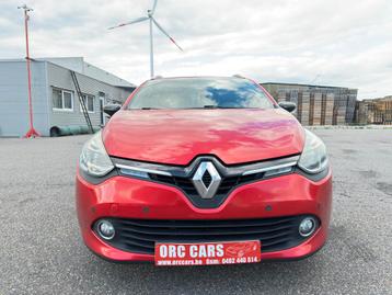 Renault Clio 1.2i  Bose Edition Airco  Navi -Euro6b GARANTIE beschikbaar voor biedingen