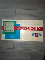 Monopoly ancien en parfait état, Enlèvement ou Envoi, Comme neuf