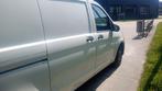Mercedes Vito automatique, 3 places, Carnet d'entretien, 2500 kg, Autre carrosserie