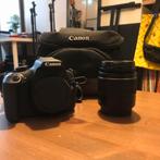 Canon EOS 1200D, TV, Hi-fi & Vidéo, Enlèvement, Utilisé, Reflex miroir, Canon