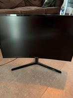 2 monitoren van samsung 75hz, Computers en Software, Monitoren, Ophalen, Zo goed als nieuw