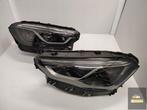 Mercedes GLA II W247 Lift Multibeam lamp rechts links Perfec, Gebruikt, Mercedes-Benz