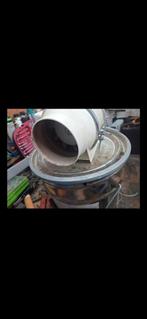 Evacuation pour hote, Doe-het-zelf en Bouw, Buizen en Afvoer, Ophalen