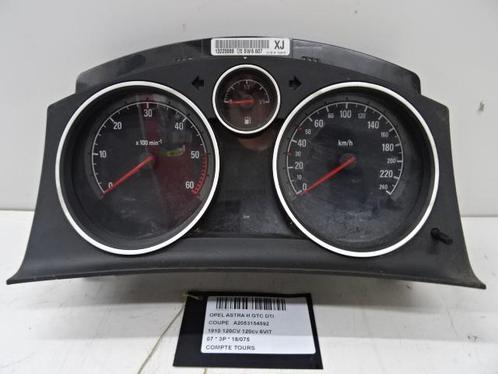 KM TELLER Opel Astra H GTC (L08) (13225988), Auto-onderdelen, Dashboard en Schakelaars, Opel, Gebruikt