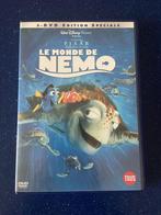 DVD Le monde de Némo, Ophalen, Zo goed als nieuw, Tekenfilm