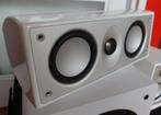 Mordaund-Short hoogwaardige middenluidsprekers - 100 watt, Overige merken, Ophalen of Verzenden, Zo goed als nieuw, 60 tot 120 watt