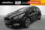 KIA Ceed Sportswagon 1.6 Fusion DCT, Auto's, Kia, Stof, Gebruikt, 4 cilinders, 1600 cc