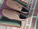 Heren schoenen Ambiorix Mt 41,5, Kleding | Heren, Schoenen, Ambiorix, Bruin, Nieuw, Ophalen of Verzenden