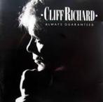 LP/ Cliff Richard - Always Guaranteed <, Ophalen of Verzenden