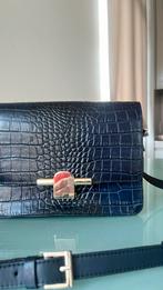Handtas massimo dutti. In topconditie!, Handtassen en Accessoires, Tassen | Damestassen, Ophalen of Verzenden, Zo goed als nieuw