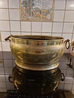 vasque cuivre, Enlèvement