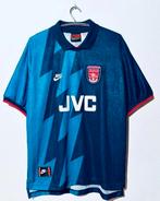 Arsenal Bergkamp Uitshirt Champions League 1996, Sports & Fitness, Football, Enlèvement ou Envoi