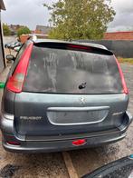 Peugeot 206 sw onderdelen, Ophalen, Peugeot