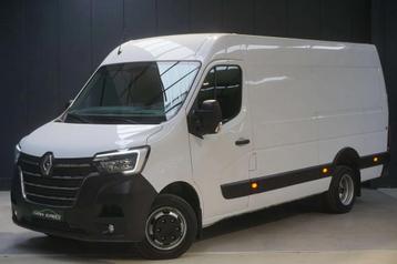 Renault Master ENERGY Blue dCi 165 L3H2 Navi-Double As-Garan beschikbaar voor biedingen