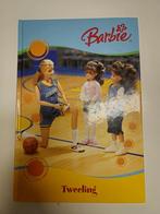 Boek Barbie 'Tweeling', Ophalen, Gelezen