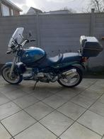 Bmw r850r, Motoren, Motoren | BMW, Particulier
