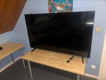 Tcl 4k tv beschikbaar voor biedingen