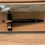 Montblanc Meisterstuck n* 146, Le grande, 14k gouden penpunt, Verzamelen, Pennenverzamelingen, Ophalen of Verzenden, Parker