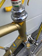 Tommasini classic racefiets!, Fietsen en Brommers, Fietsen | Racefietsen, 53 tot 57 cm, Ophalen