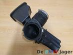 Rubberbalg met resonator BMW 5-serie E60 E61 13717521029, Auto-onderdelen, Uitlaatsystemen, Gebruikt, Ophalen of Verzenden, BMW
