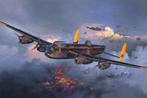 Revell Avro Lancaster Mk.I/III SNELLE GRATIS LEVERING, Hobby en Vrije tijd, 1:72 tot 1:144, -, Verzenden, Nieuw