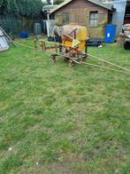 sproeier minitractor, Zakelijke goederen, Ophalen, Serretuinbouw, Beregening en Drainage