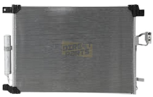 Mercedes-Benz X-klasse / Nissan / Navara / Renault Alaskan (, Auto-onderdelen, Airco en Verwarming, Mercedes-Benz, Nissan, Renault