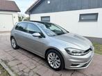 Golf 7 1.6 TDI automatique, Auto's, Volkswagen, Euro 6, Alcantara, Bedrijf, 5 deurs