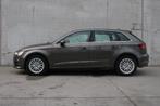 Audi A3 1.2 TFSI S-TRONIC, Autos, Audi, Argent ou Gris, Achat, 105 ch, Beige
