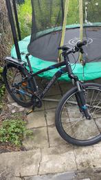 Mounten bike, Ophalen, Gebruikt