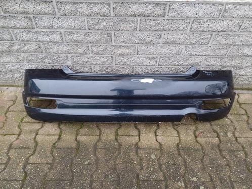 Mini One R56 Bumper Achterbumper Nr: 11412910, Auto-onderdelen, Carrosserie, Bumper, Mini, Achter, Gebruikt, Ophalen of Verzenden
