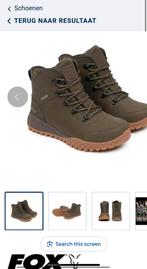 Fox khaki  boot, Sport en Fitness, Ophalen, Zo goed als nieuw