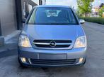 Opel Meriva 1.6i | AUTOMAAT | 90.000 KM | Garantie, Argent ou Gris, Electronic Stability Program (ESP), Entreprise, 65 kW