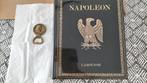 Larousse Napoleon, Ophalen, Zo goed als nieuw