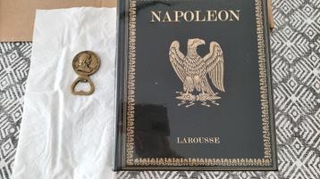 Larousse Napoleon  beschikbaar voor biedingen