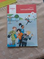 Nederlands  Leerwerkboek 4 de leerjaar nieuw, Nieuw, Nederlands, Ophalen of Verzenden
