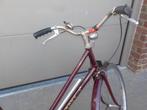 Damesfiets / studentenfiets, Fietsen en Brommers, Ophalen, Versnellingen