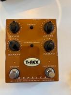 Trex Replica delay pedaal, Muziek en Instrumenten, Ophalen of Verzenden, Gebruikt, Delay of Echo