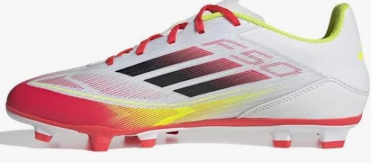 voetbalchoenen f50, Sport en Fitness, Voetbal, Zo goed als nieuw, Schoenen, Ophalen of Verzenden