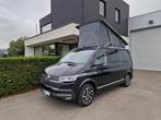 VW T6.1 California Ocean 4-motion - Alcantara, luifel, trekh, Automaat, Bedrijf, Diesel, 4 tot 5 meter