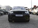 Land Rover Discovery 3.0 TD6 HSE Luxury*PANODAK*LED*LEDER*B, Auto's, Land Rover, Zwart, 2993 cc, 0 kg, Zwart