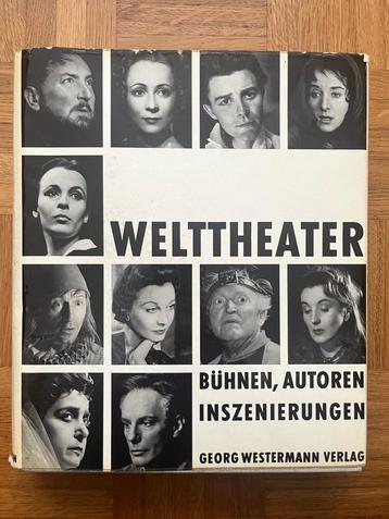 WELTTHEATER, Scènes, Auteurs, Incensions