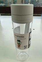 Gourde avec filtres Brabantia grise. 50 cl. Neuve !, Nieuw