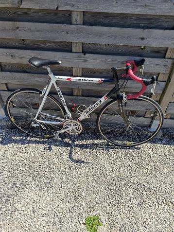 EDDY MERCKX koersfiets M 60 met 27 Campagnolo Veloce V beschikbaar voor biedingen