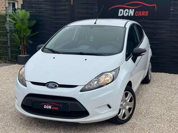 Ford Fiesta 1.4 TDCi Trend DPF disponible aux enchères