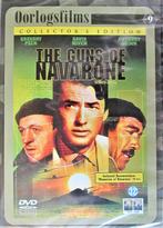 DVD OORLOG- THE GUNS OF NAVARONE, CD & DVD, DVD | Action, Comme neuf, Tous les âges, Enlèvement ou Envoi, Guerre