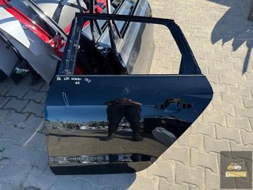 Audi A4 B9 Lift stationwagon linker achterdeur beschikbaar voor biedingen