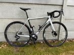 Stevens koersfiets, Fietsen en Brommers, Ophalen, 28 inch, Carbon, Heren