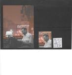 België Blok 103 met zegel uit blok Georges Simenon **, Postzegels en Munten, Ophalen of Verzenden, Zonder stempel, Postfris, Postfris