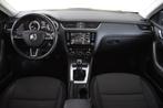 Skoda Octavia Combi *Navigation*Chauffage des sièges *Sans c, 5 places, Carnet d'entretien, Noir, Break